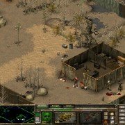 Fallout Tactics: Brotherhood of Steel - galeria zdjęć - filmweb