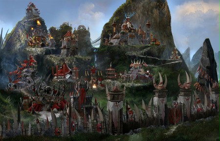 Might & Magic: Heroes VI Pirates of the Savage Sea - galeria zdjęć - filmweb