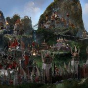 Might & Magic: Heroes VI - Pirates of the Savage Sea - galeria zdjęć - filmweb