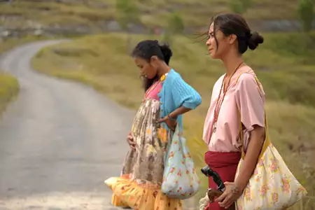 Marlina: Zbrodnia w czterech aktach - galeria zdjęć - filmweb