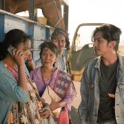 Marlina: Zbrodnia w czterech aktach - galeria zdjęć - filmweb