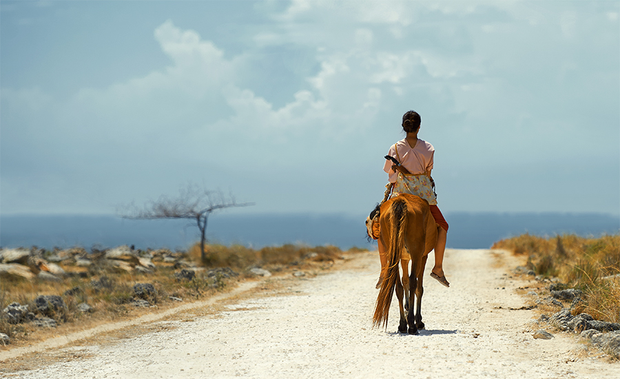 Cicha zemsta (recenzja filmu Marlina: Zbrodnia w czterech aktach)