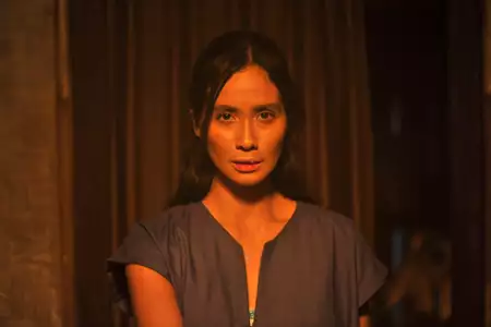 Marlina: Zbrodnia w czterech aktach - galeria zdjęć - filmweb