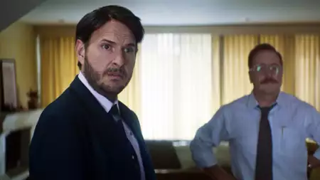 Kradzież stulecia - galeria zdjęć - filmweb