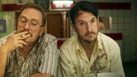 Kradzież stulecia - galeria zdjęć - filmweb