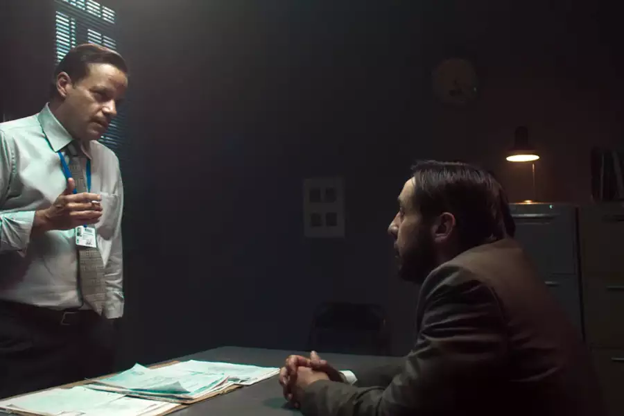 Kradzież stulecia - galeria zdjęć - filmweb