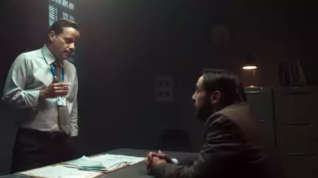 Kradzież stulecia - galeria zdjęć - filmweb