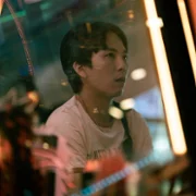 Stranger Eyes - galeria zdjęć - filmweb