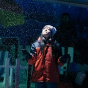 Stranger Eyes - galeria zdjęć - filmweb