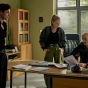 Młode gliny - galeria zdjęć - filmweb