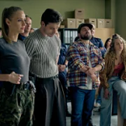 Młode gliny - galeria zdjęć - filmweb