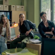 Młode gliny - galeria zdjęć - filmweb