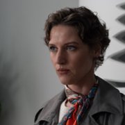 Aleksandra Domańska w Młode gliny