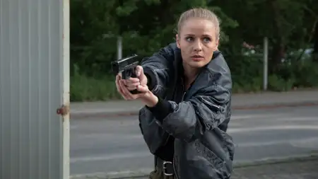 Młode gliny - galeria zdjęć - filmweb