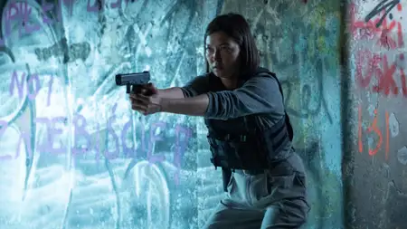 Młode gliny - galeria zdjęć - filmweb