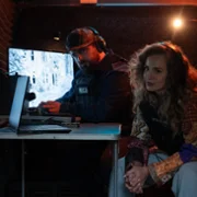 Młode gliny - galeria zdjęć - filmweb