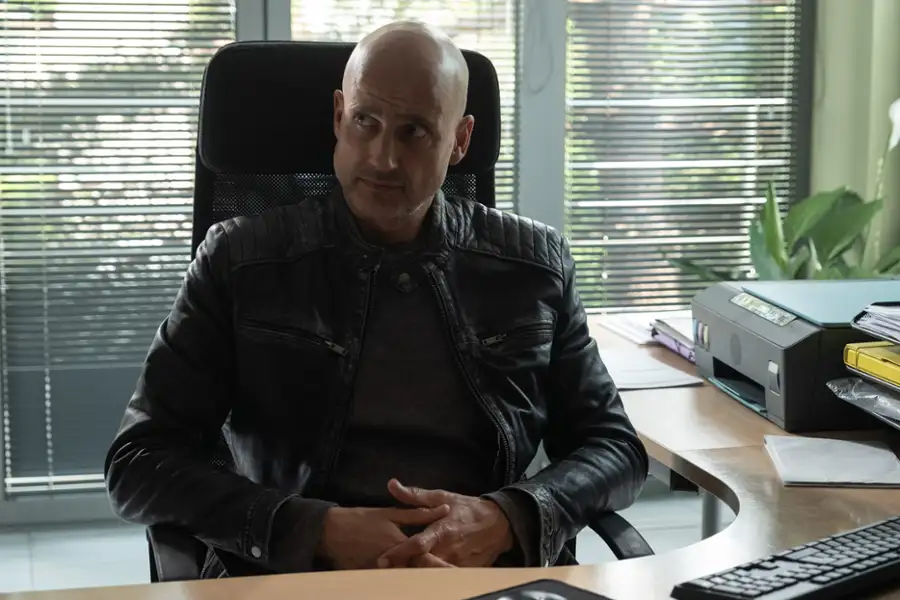 Młode gliny - galeria zdjęć - filmweb