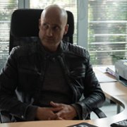 Robert Koszucki w Młode gliny