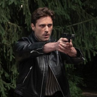 Podkomisarz Aleksander Dąbrowski