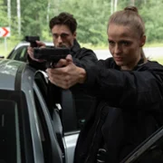 Młode gliny - galeria zdjęć - filmweb