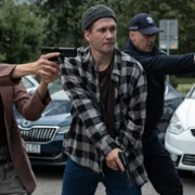 Młode gliny - galeria zdjęć - filmweb