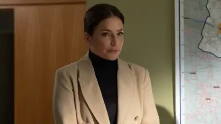 Młode gliny - galeria zdjęć - filmweb