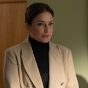 Anna Dereszowska w Młode gliny