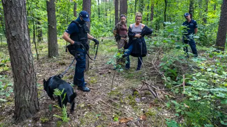 Młode gliny - galeria zdjęć - filmweb