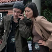 Młode gliny - galeria zdjęć - filmweb