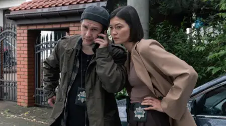 Młode gliny - galeria zdjęć - filmweb