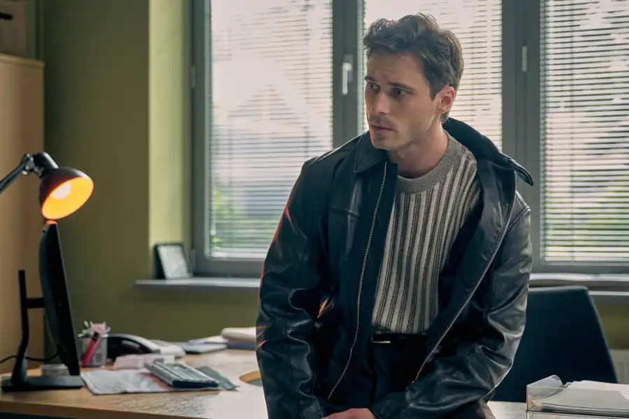 Młode gliny - galeria zdjęć - filmweb