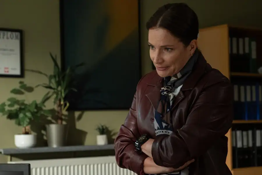 Młode gliny - galeria zdjęć - filmweb