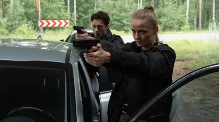 Młode gliny - galeria zdjęć - filmweb