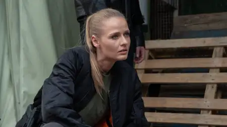Młode gliny - galeria zdjęć - filmweb