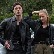 Młode gliny - galeria zdjęć - filmweb