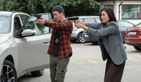 Młode gliny - galeria zdjęć - filmweb