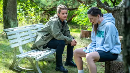 Młode gliny - galeria zdjęć - filmweb