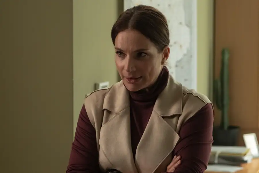 Młode gliny - galeria zdjęć - filmweb