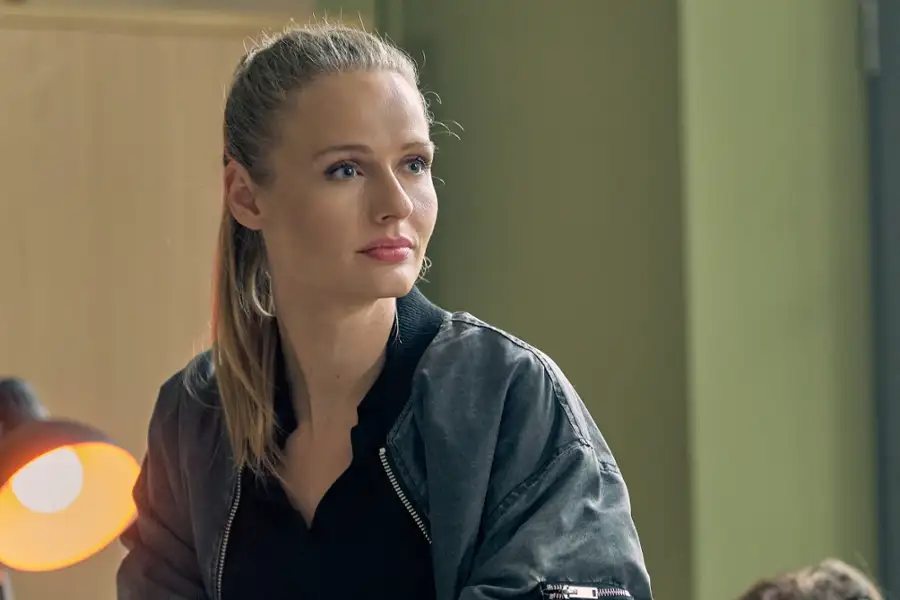 Młode gliny - galeria zdjęć - filmweb