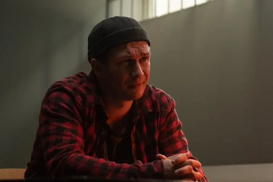 Młode gliny - galeria zdjęć - filmweb