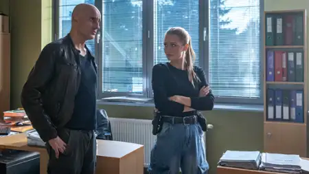 Młode gliny - galeria zdjęć - filmweb