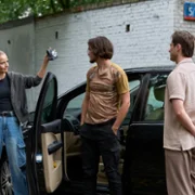 Młode gliny - galeria zdjęć - filmweb