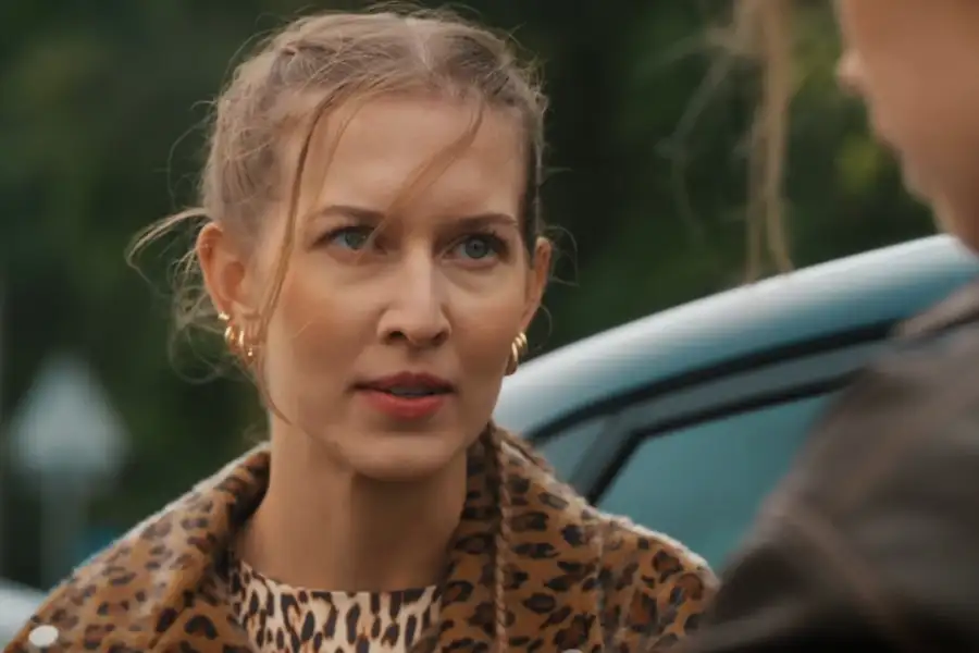 Młode gliny - galeria zdjęć - filmweb