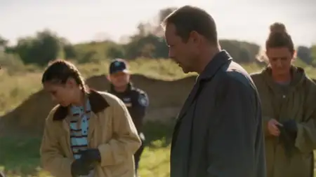 Młode gliny - galeria zdjęć - filmweb