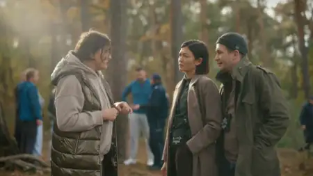Młode gliny - galeria zdjęć - filmweb
