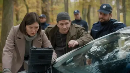 Młode gliny - galeria zdjęć - filmweb