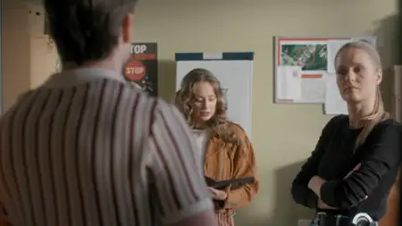 Młode gliny - galeria zdjęć - filmweb