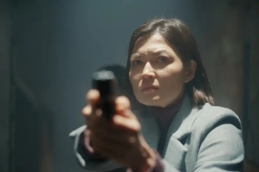 Młode gliny - galeria zdjęć - filmweb