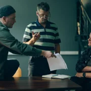 Młode gliny - galeria zdjęć - filmweb