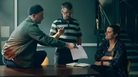 Młode gliny - galeria zdjęć - filmweb